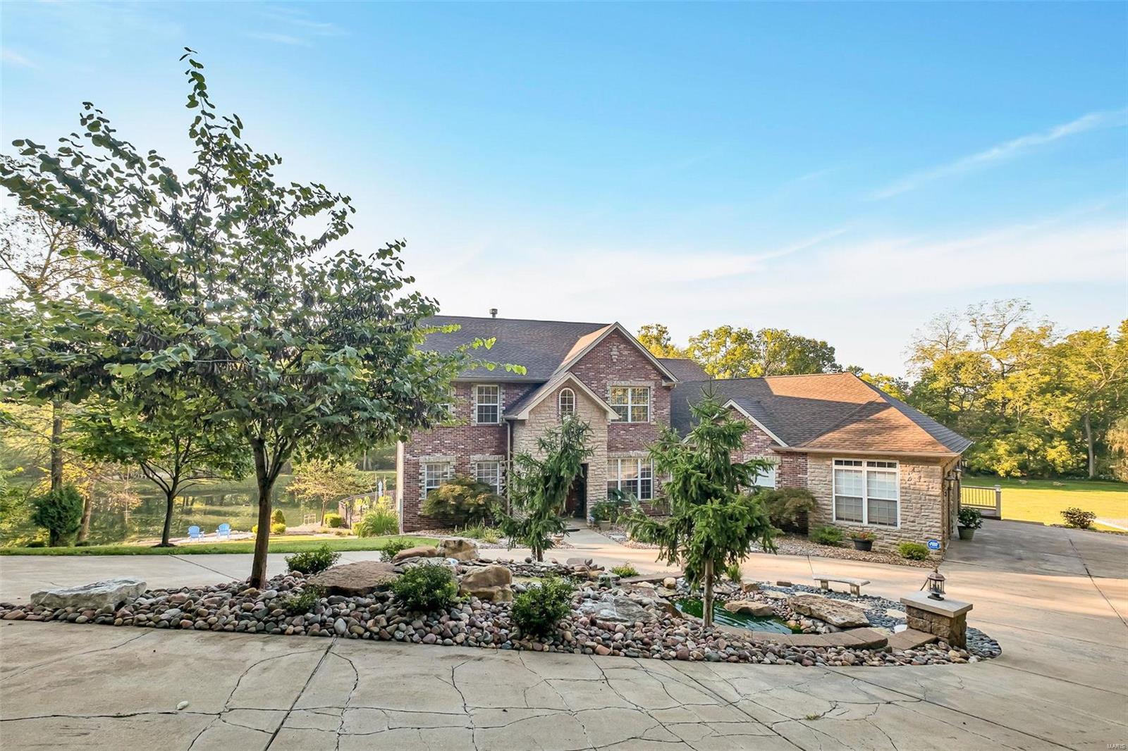 Summit Estates - Residential