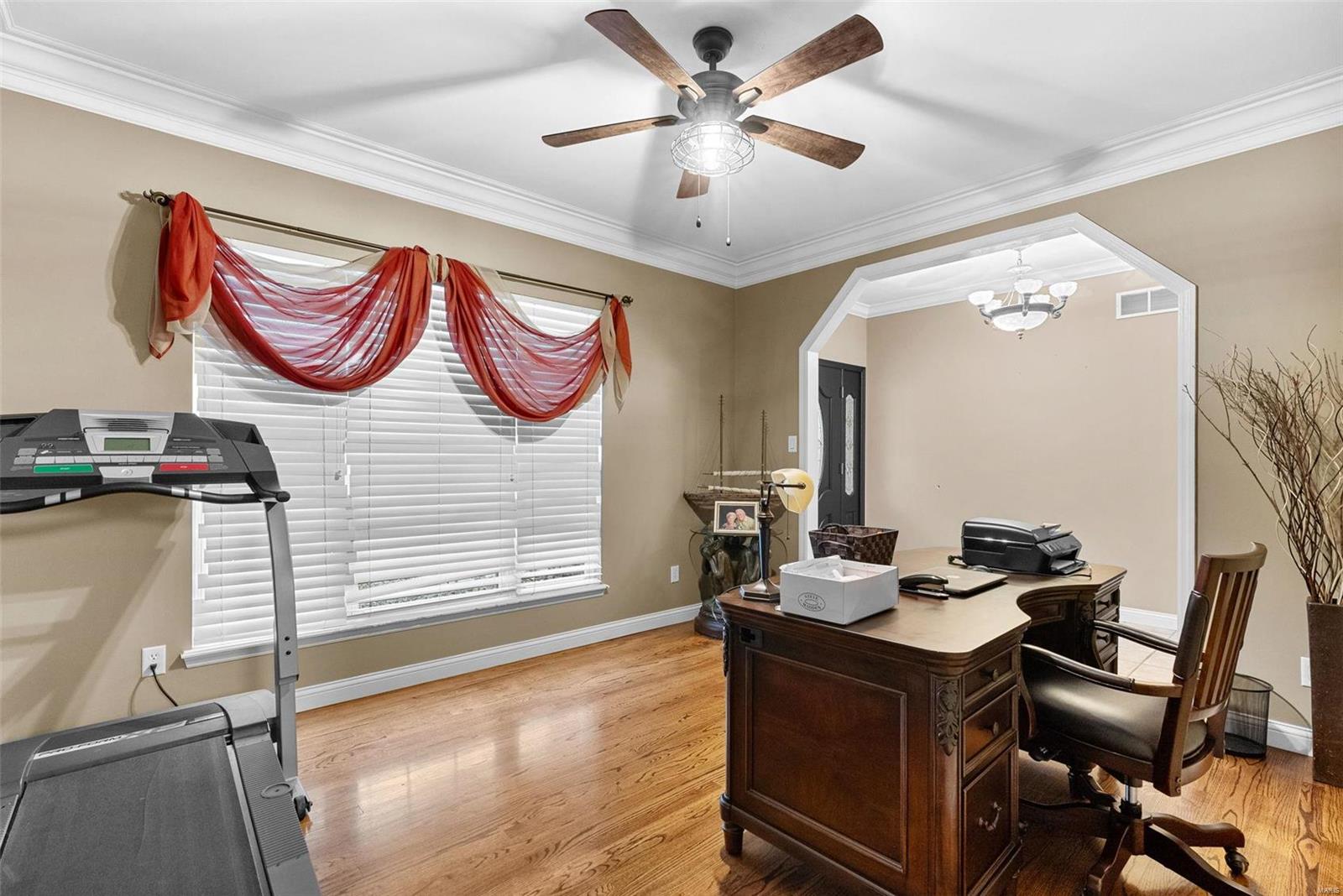 Summit Estates - Residential