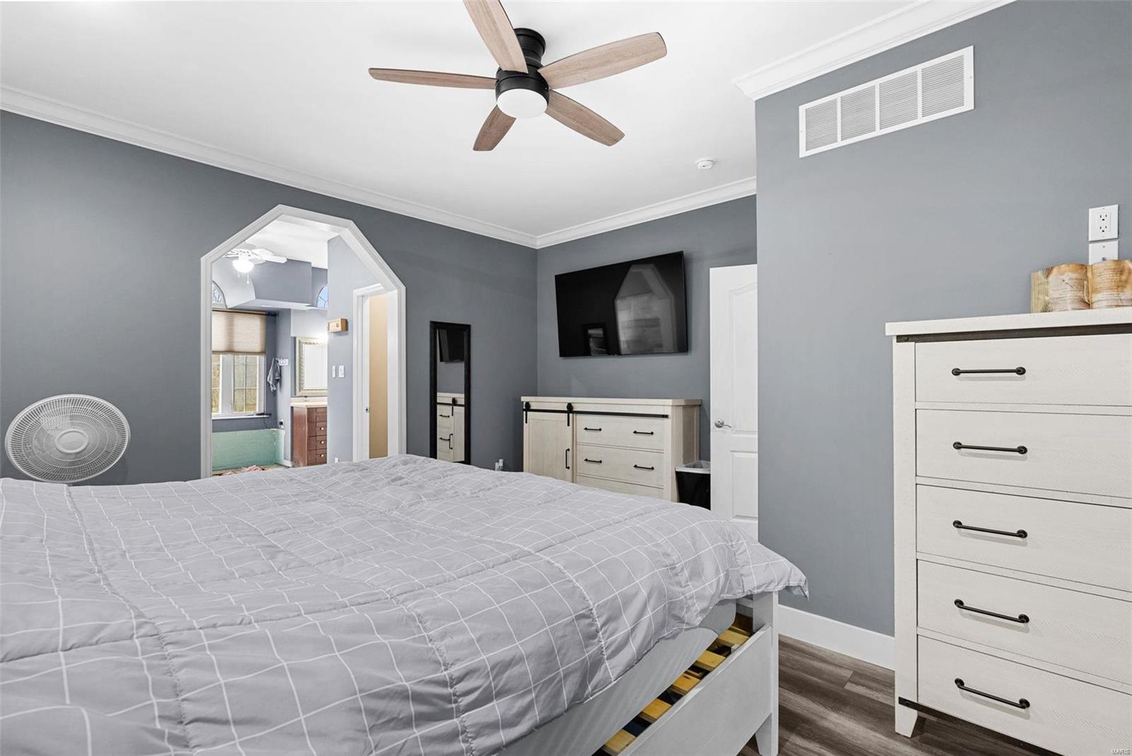 Summit Estates - Residential