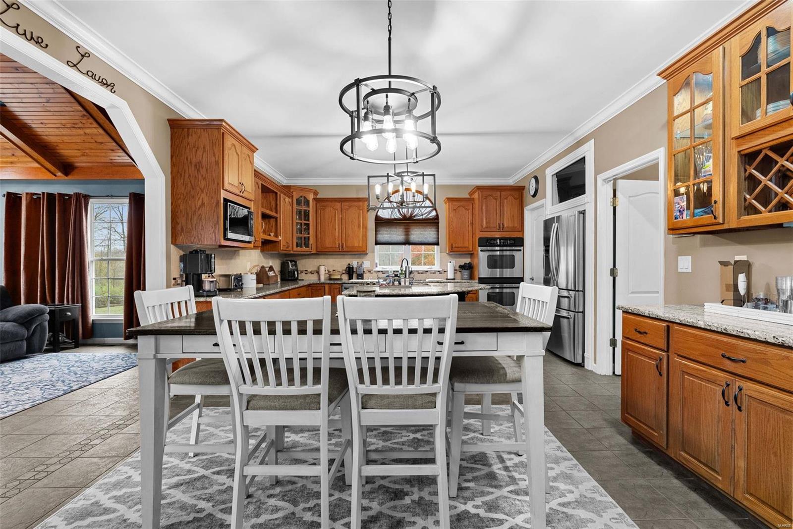 Summit Estates - Residential