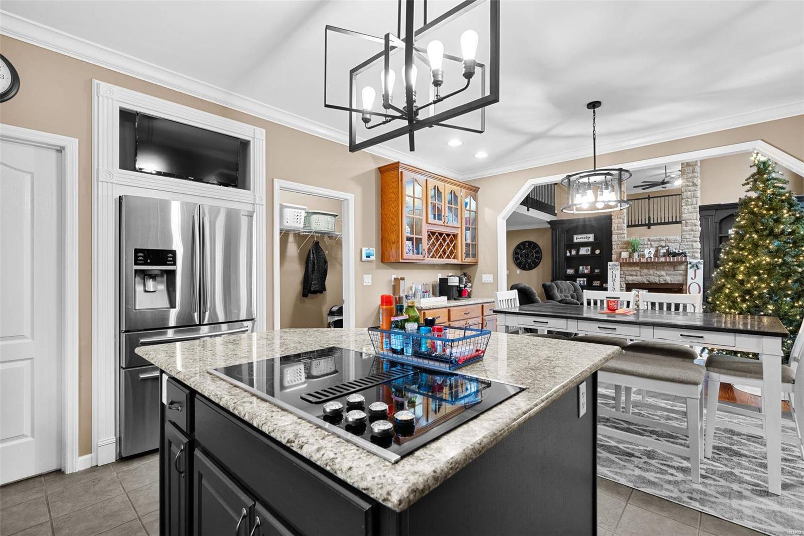 Summit Estates - Residential