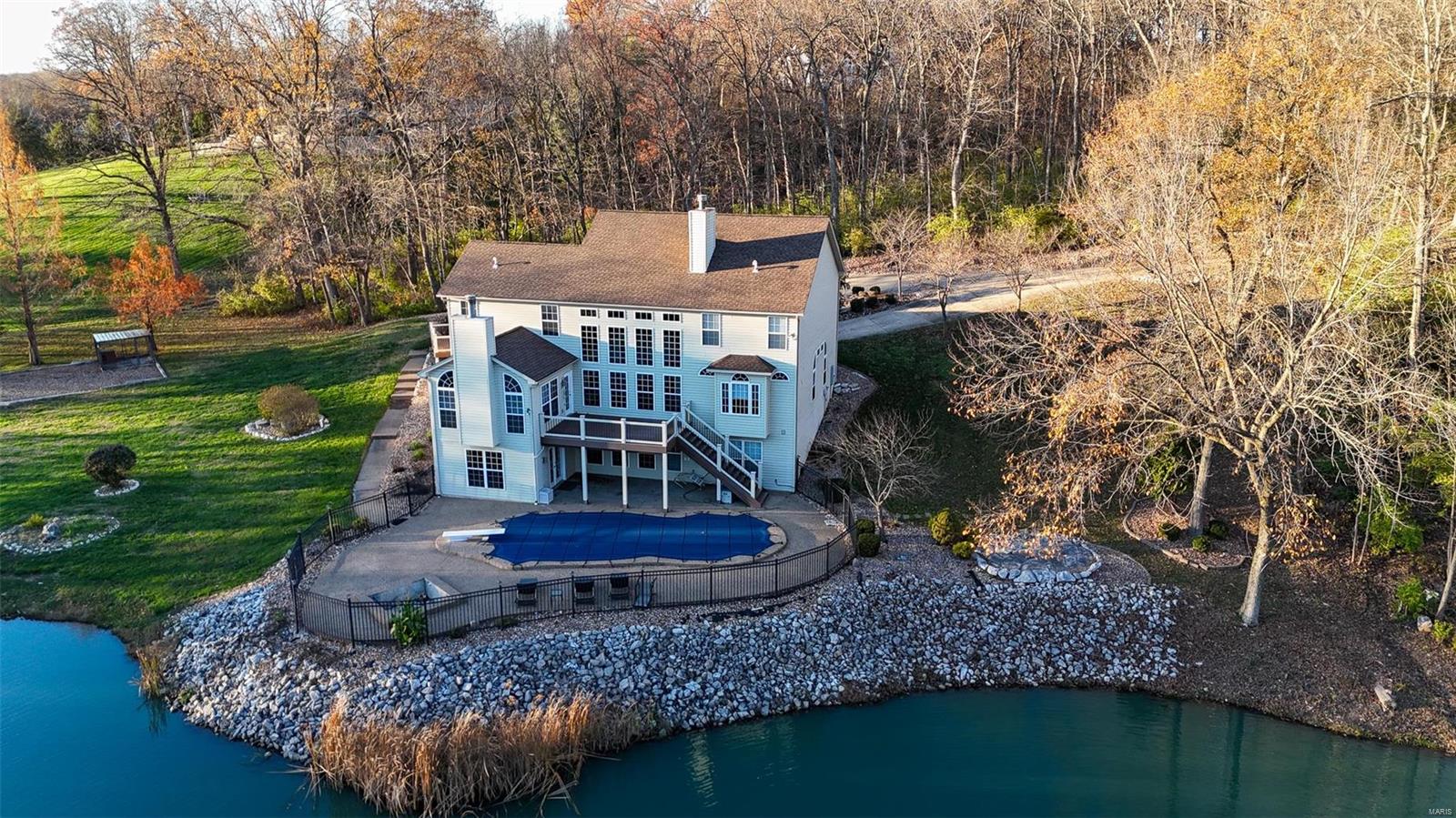 Summit Estates - Residential