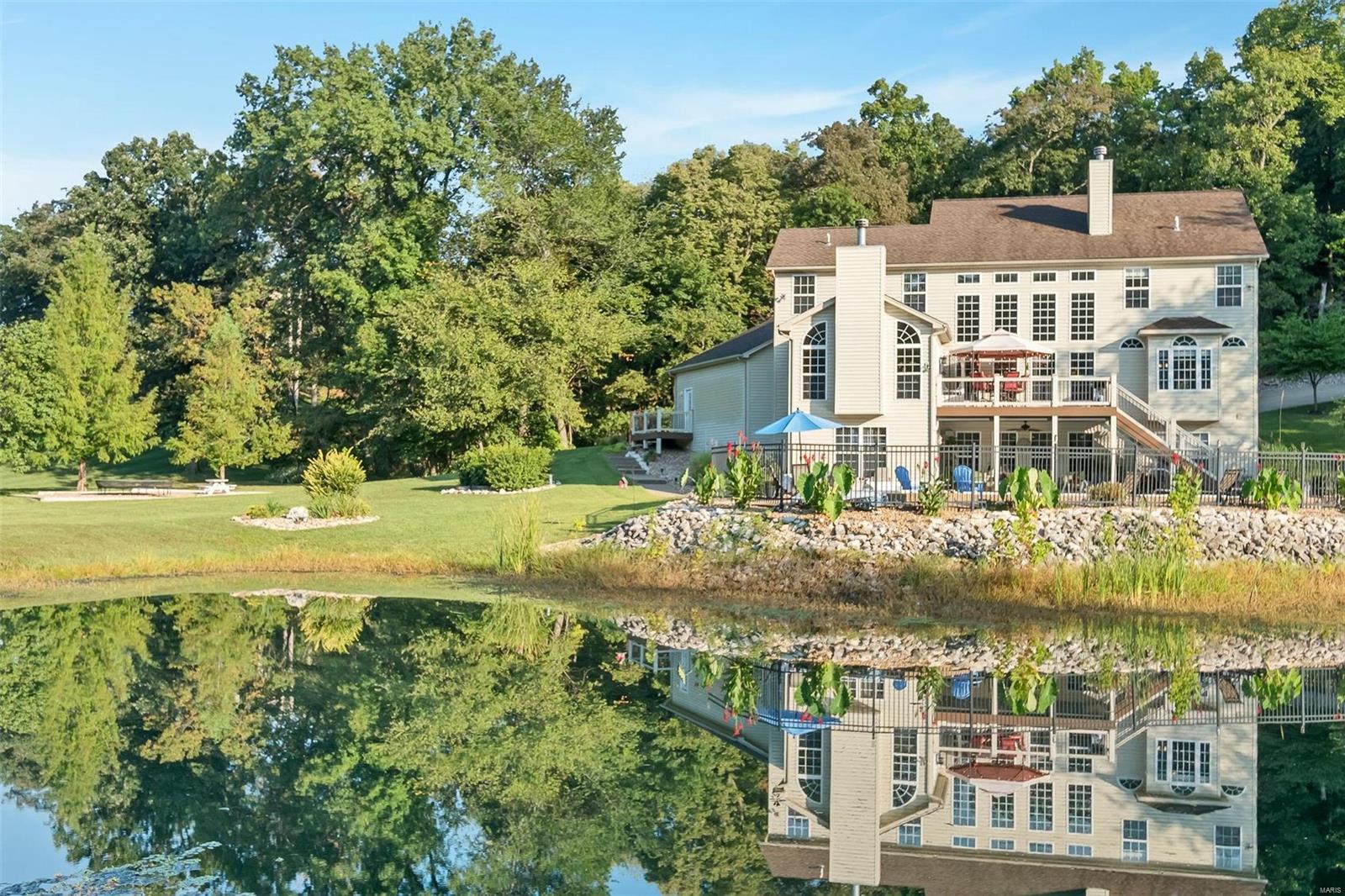 Summit Estates - Residential