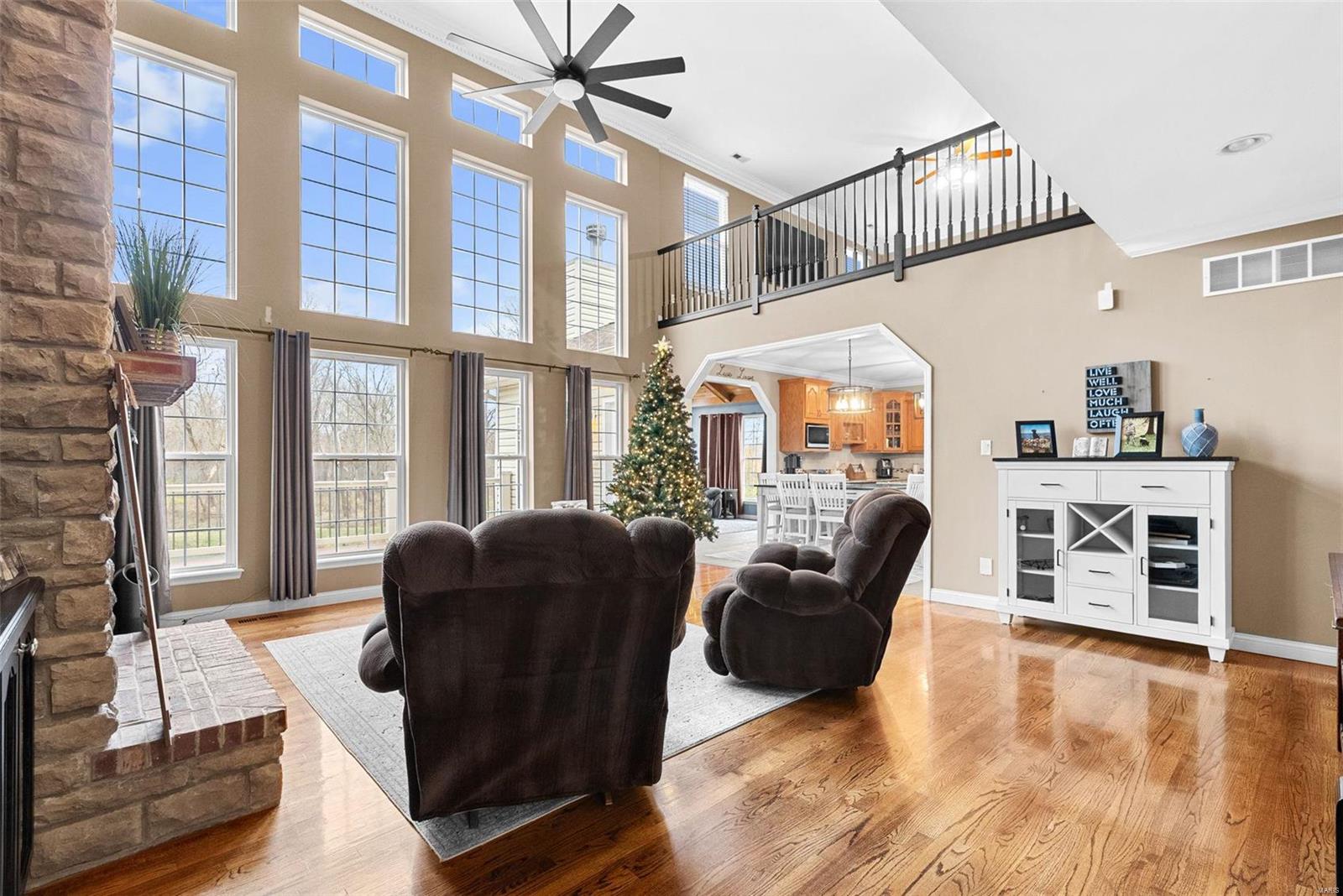 Summit Estates - Residential