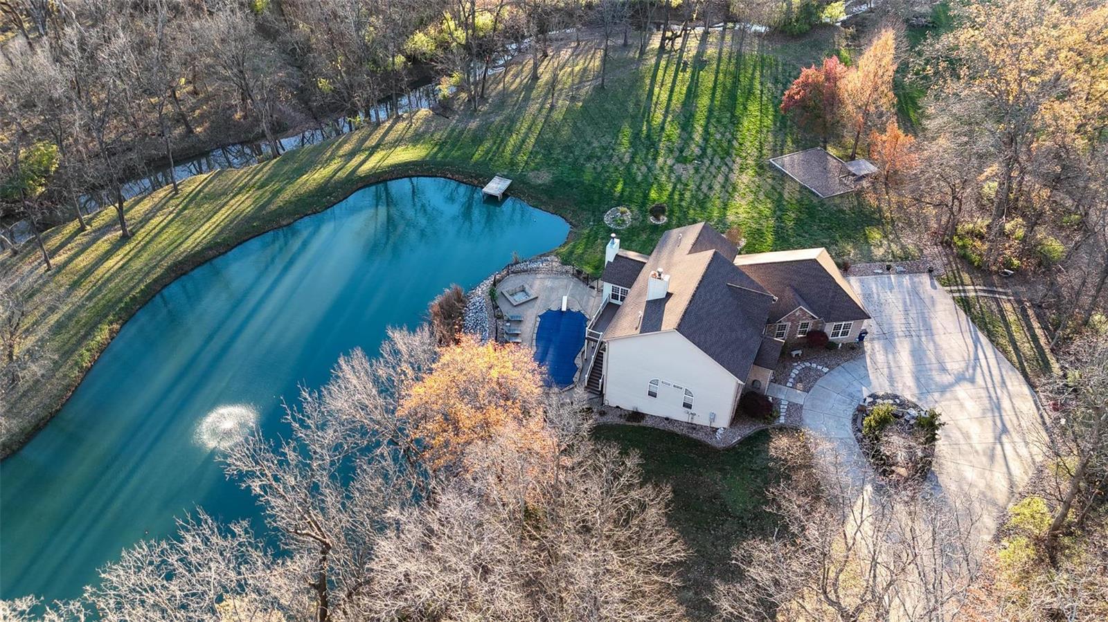 Summit Estates - Residential