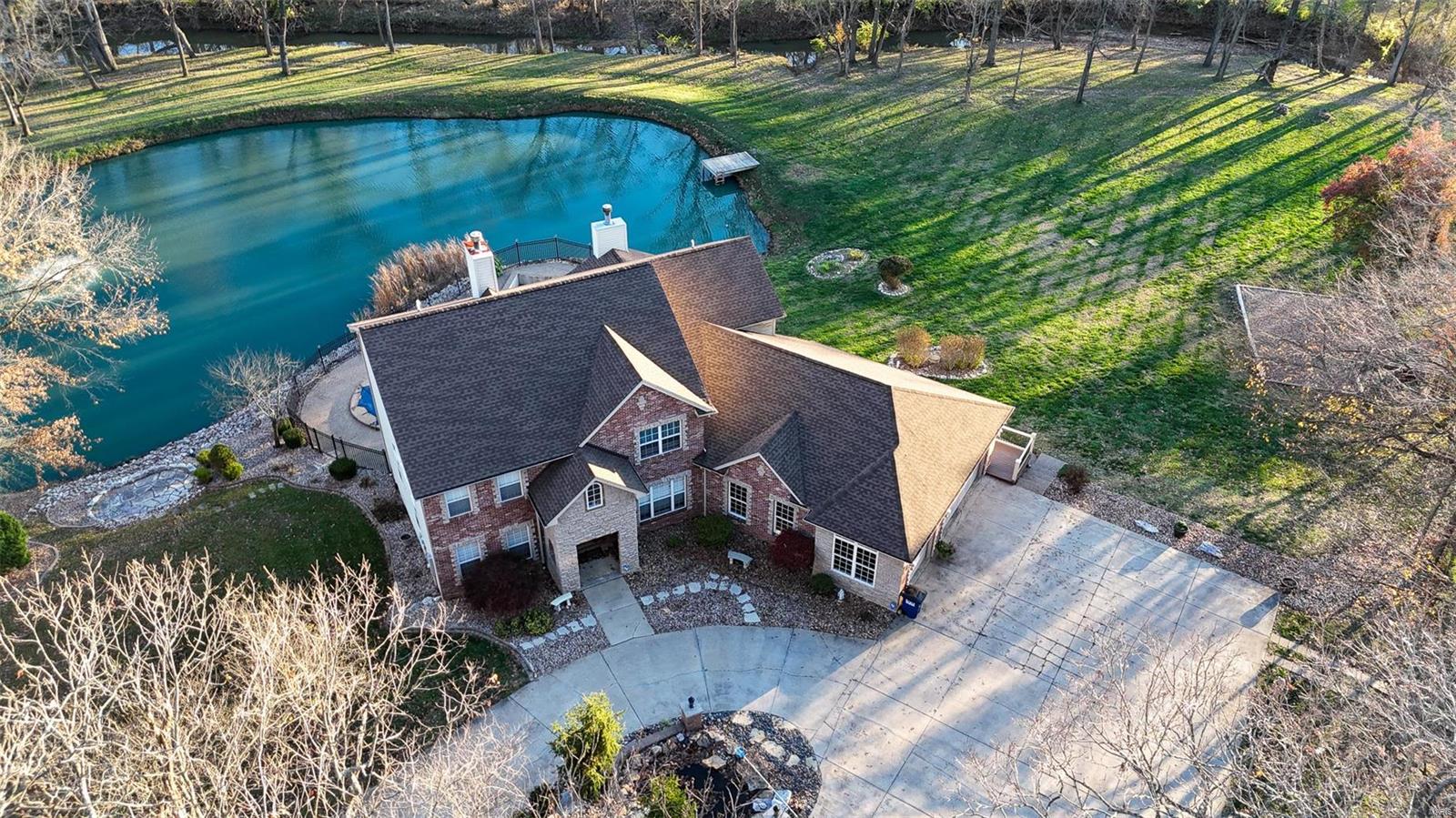 Summit Estates - Residential