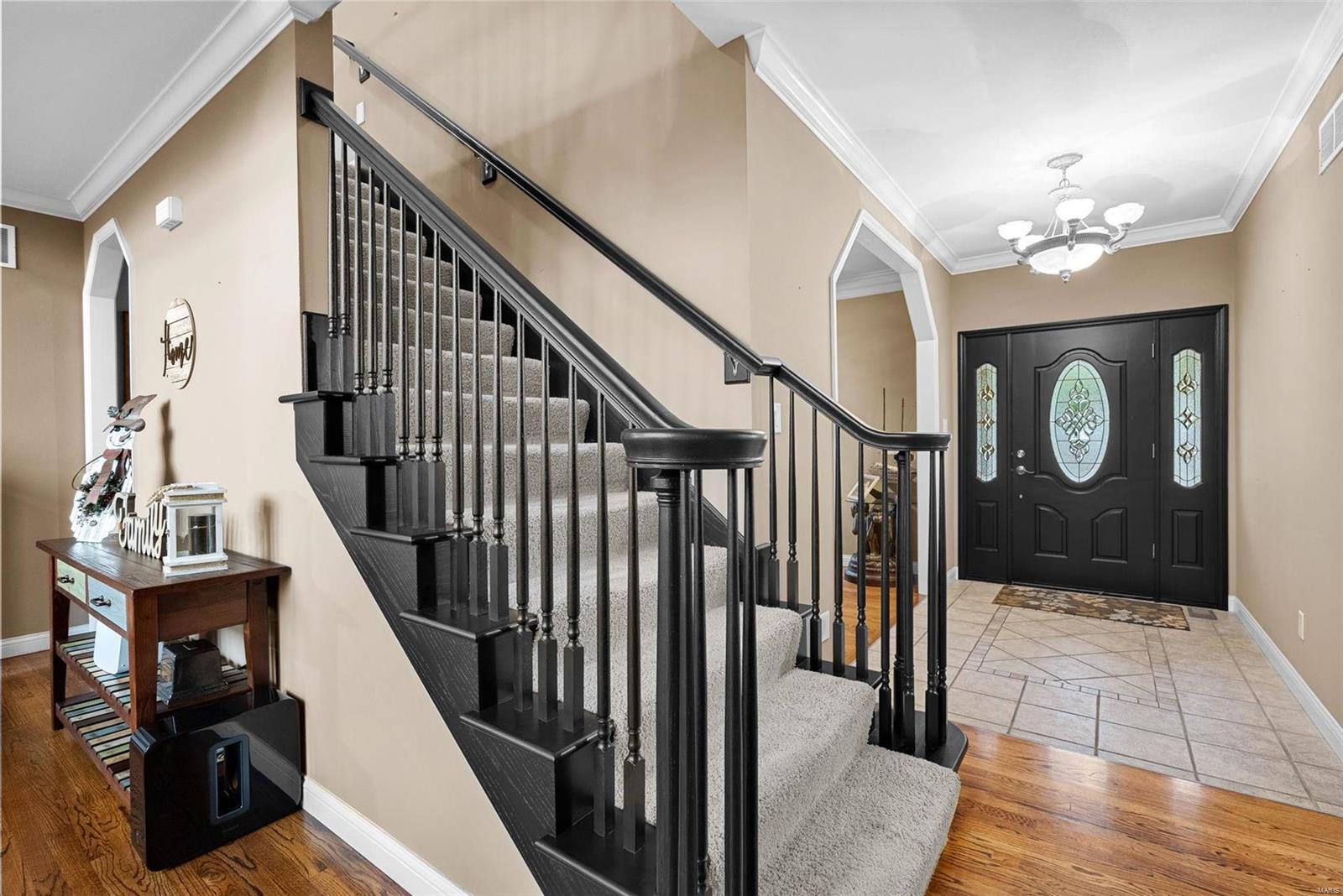 Summit Estates - Residential