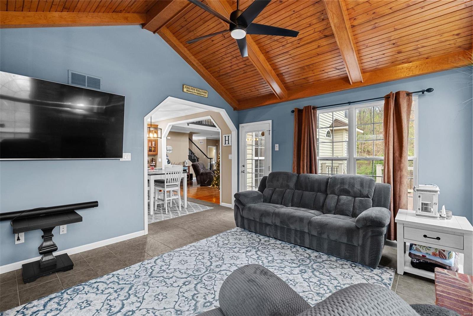 Summit Estates - Residential