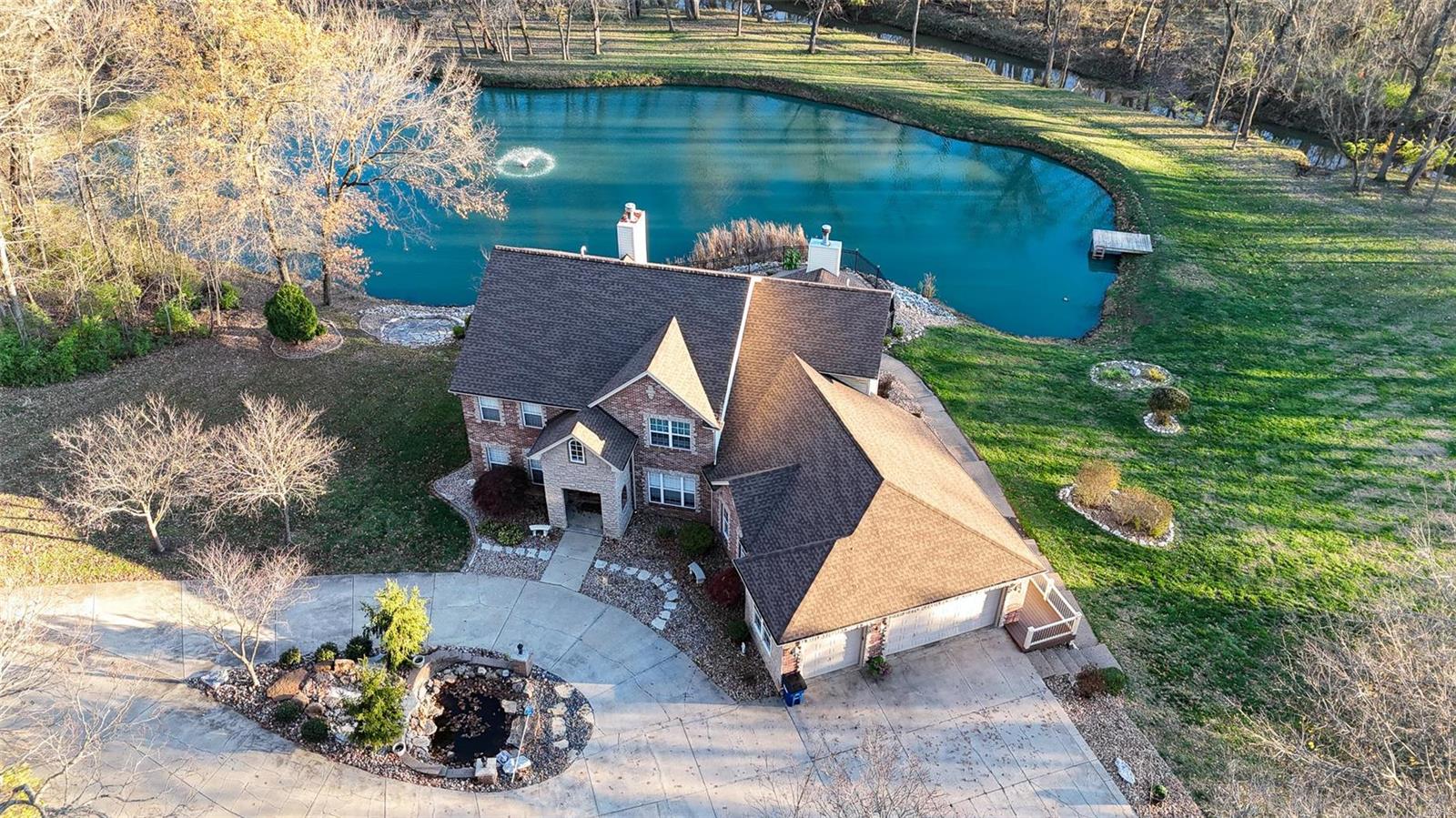 Summit Estates - Residential