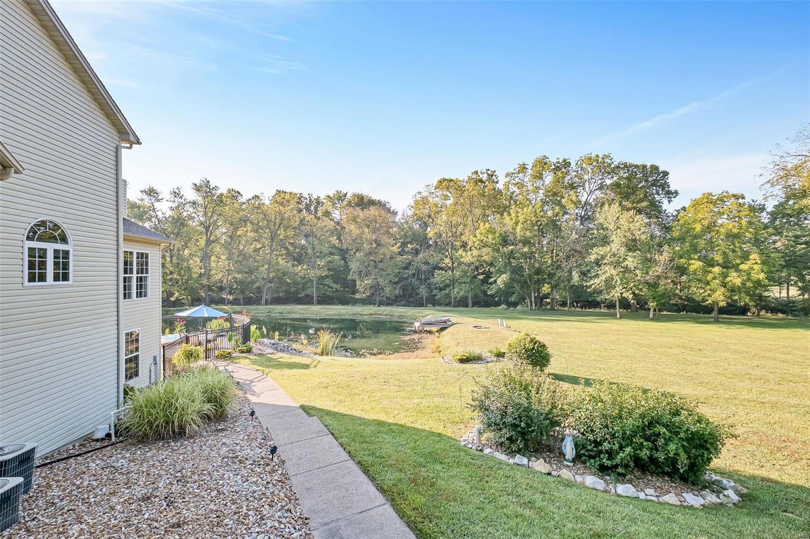 Summit Estates - Residential