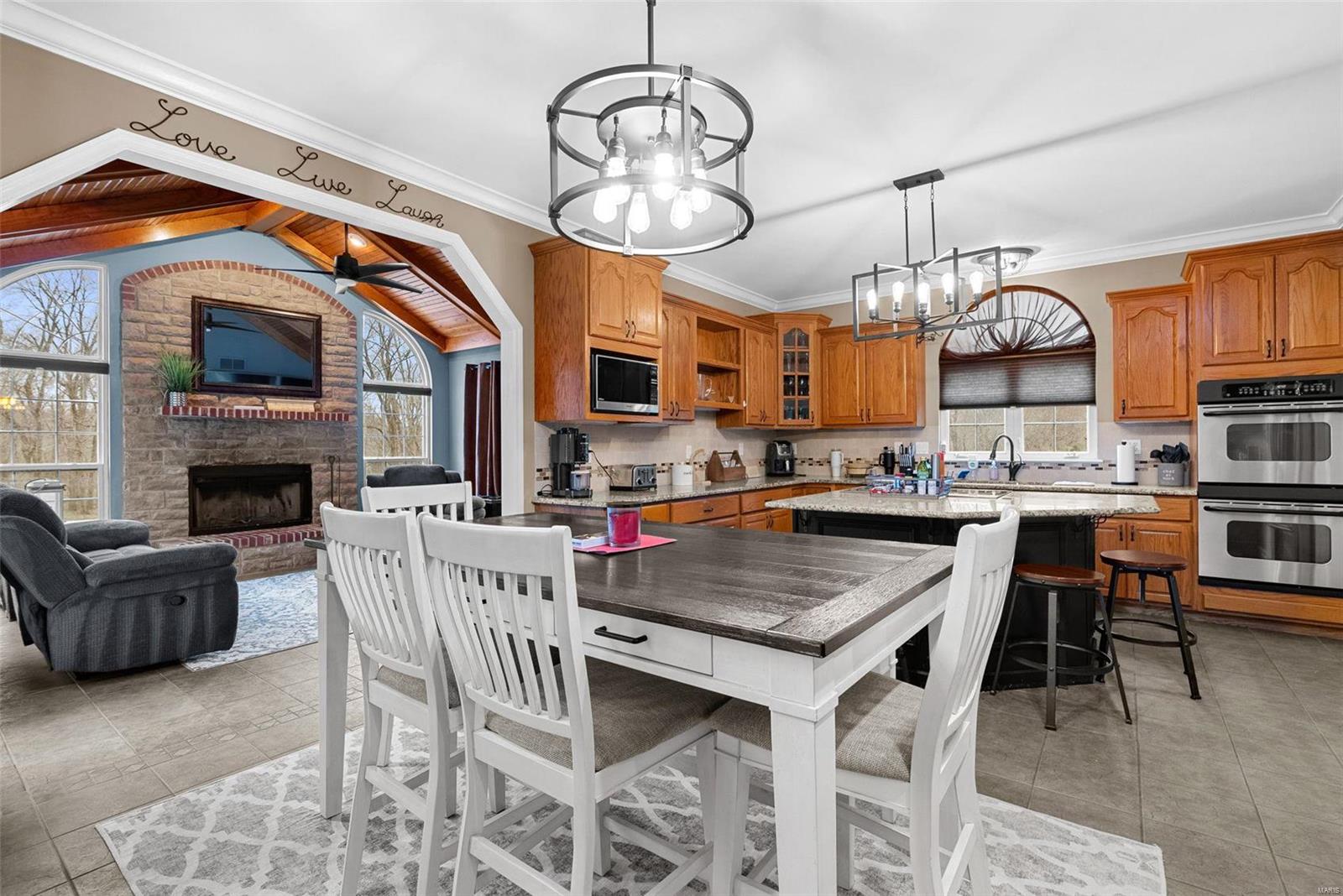 Summit Estates - Residential