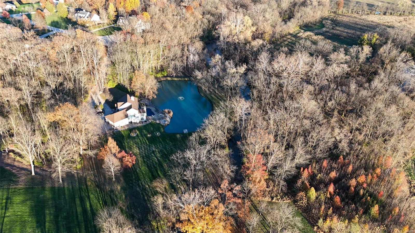 Summit Estates - Residential