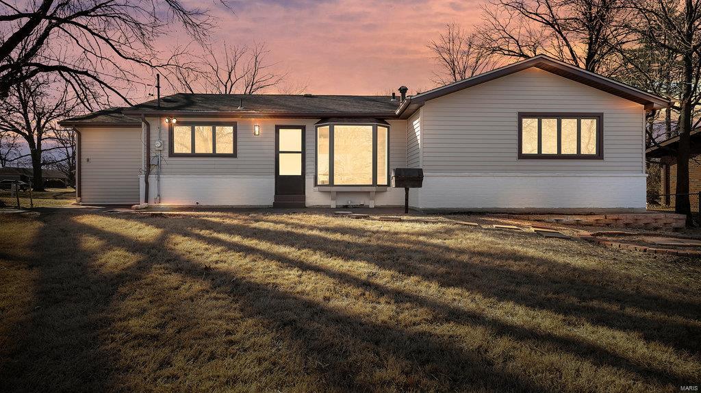 Wedgwood 1 - Residential