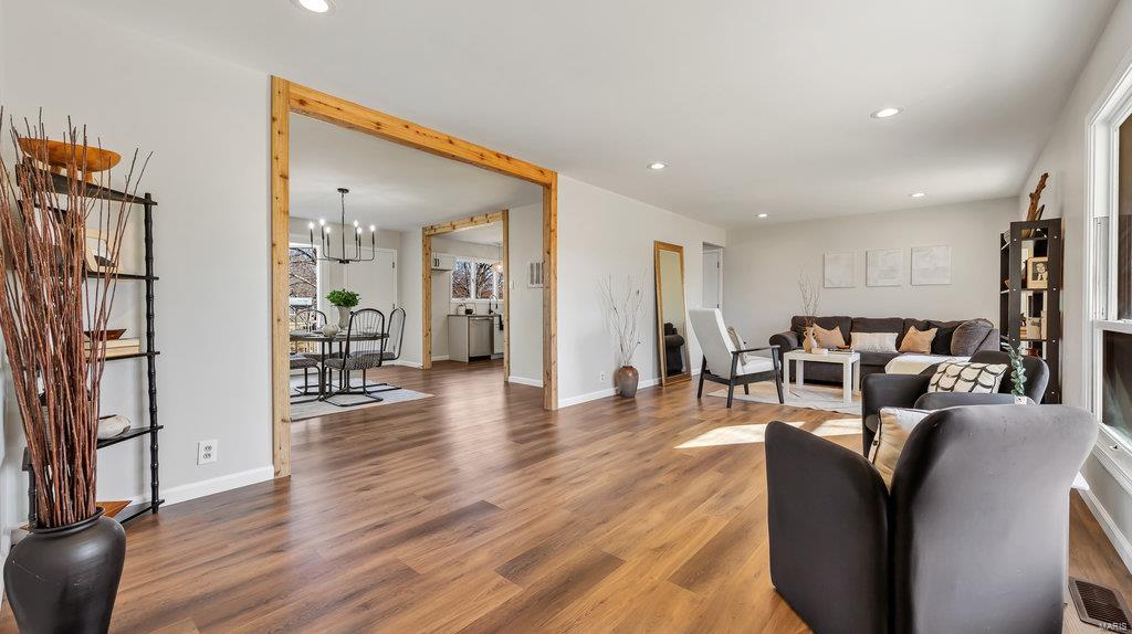 Wedgwood 1 - Residential