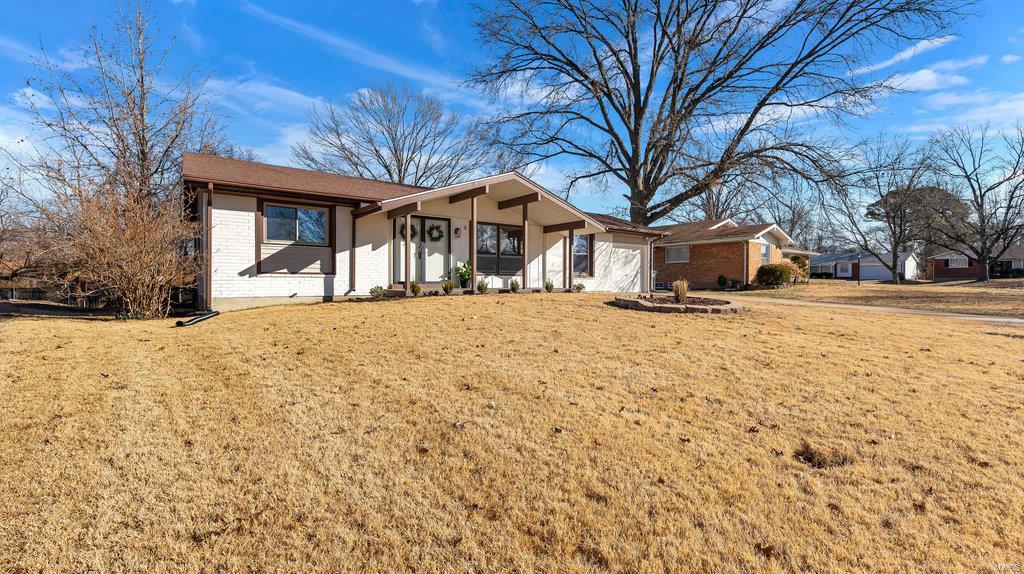 Wedgwood 1 - Residential