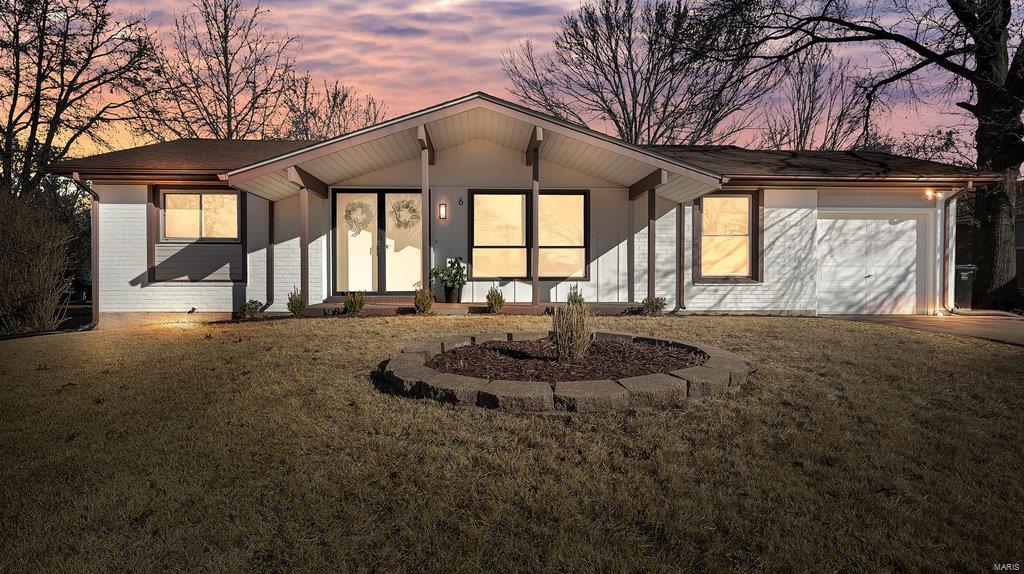 Wedgwood 1 - Residential