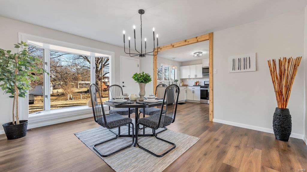Wedgwood 1 - Residential