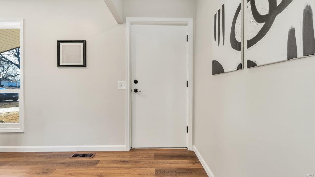 Wedgwood 1 - Residential