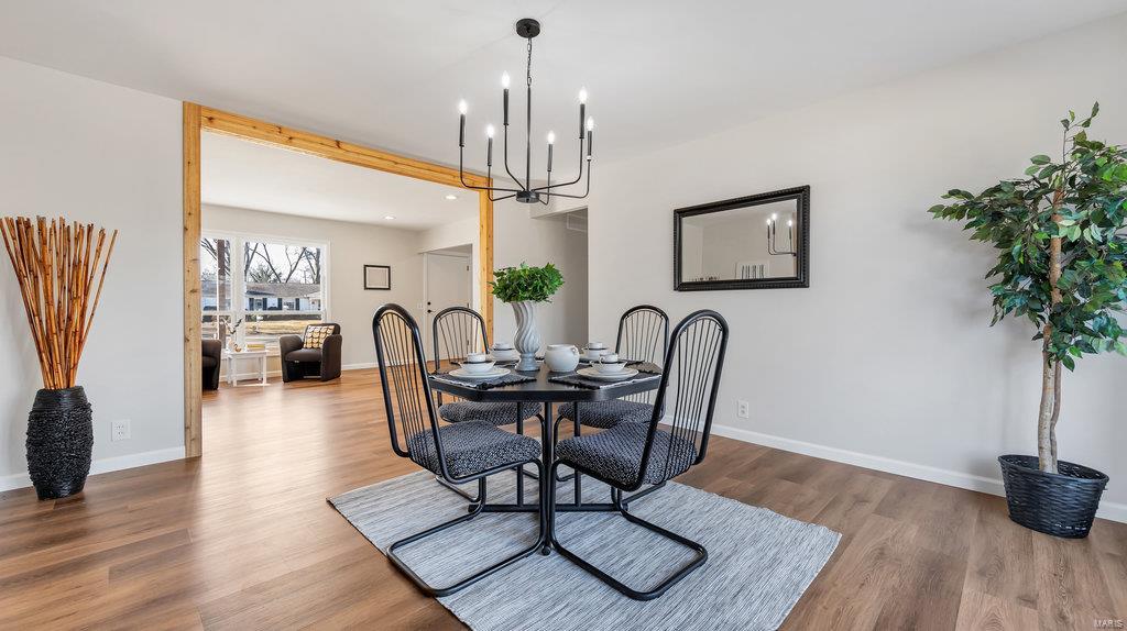 Wedgwood 1 - Residential