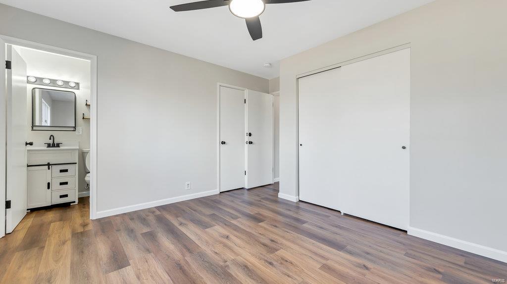Wedgwood 1 - Residential
