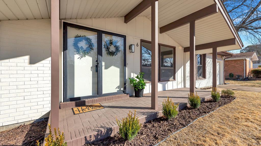 Wedgwood 1 - Residential