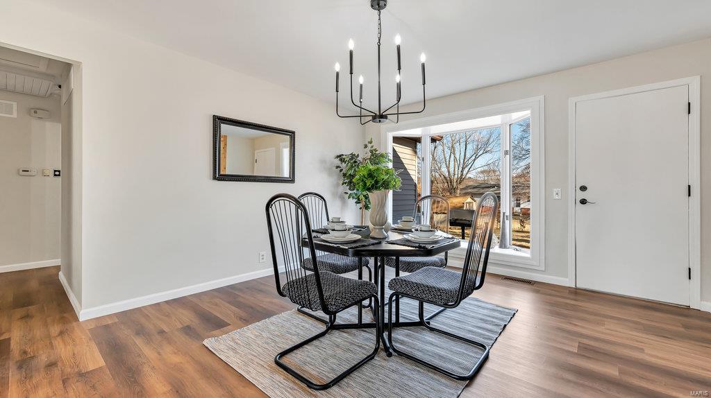 Wedgwood 1 - Residential