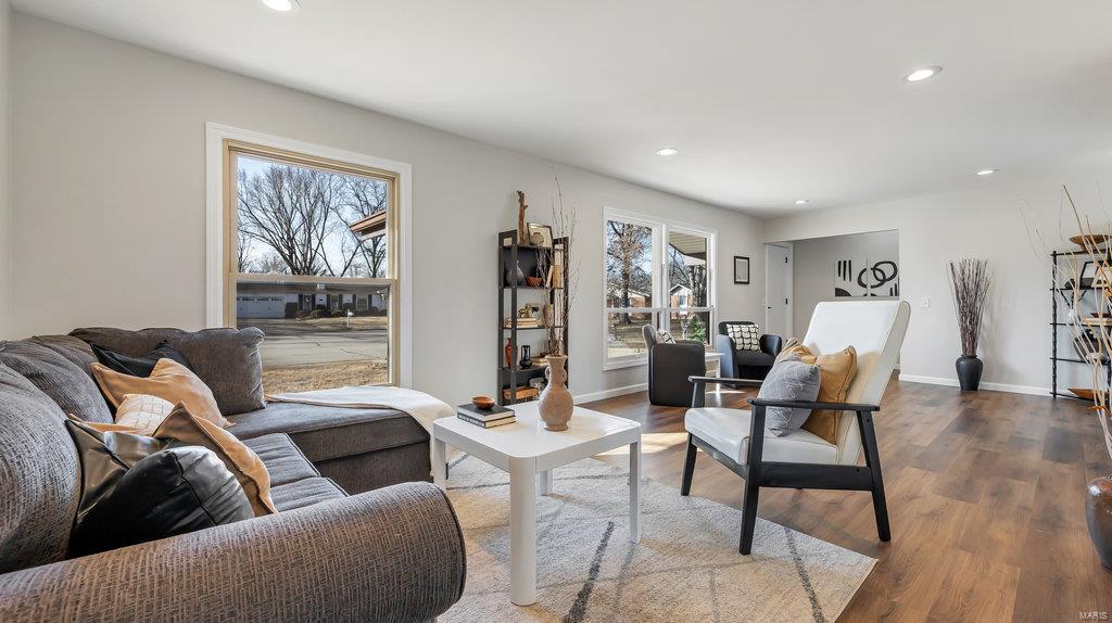 Wedgwood 1 - Residential