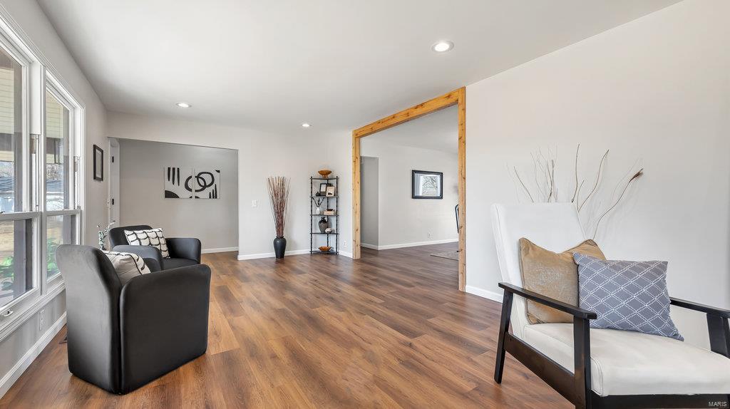 Wedgwood 1 - Residential