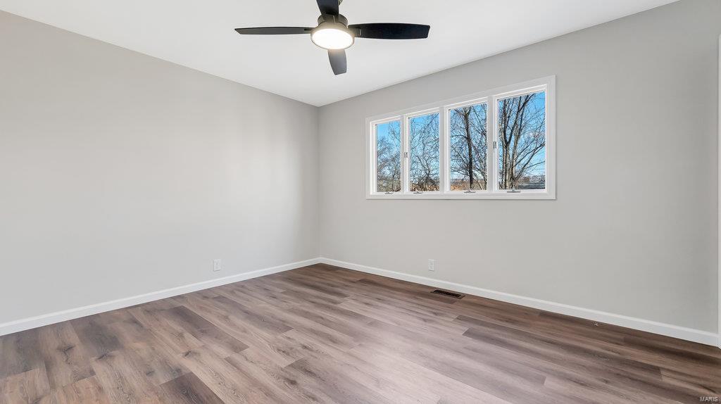 Wedgwood 1 - Residential
