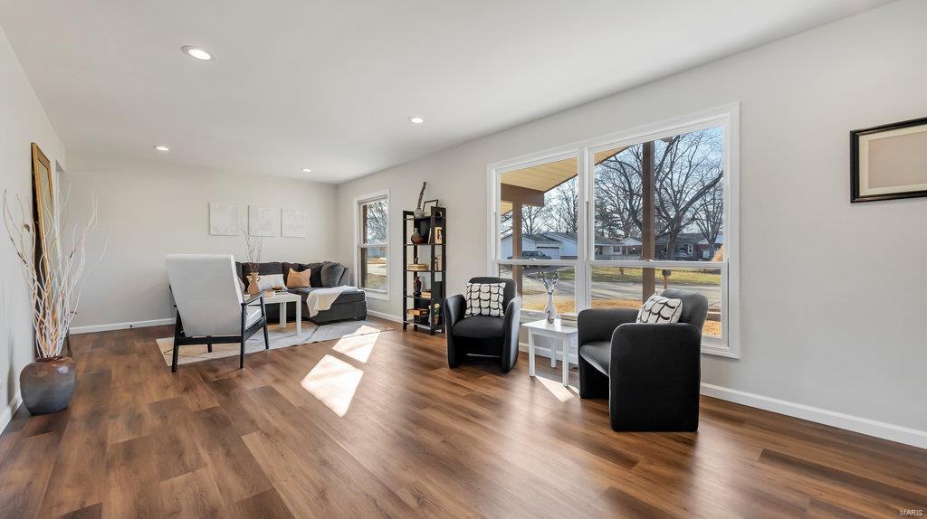 Wedgwood 1 - Residential