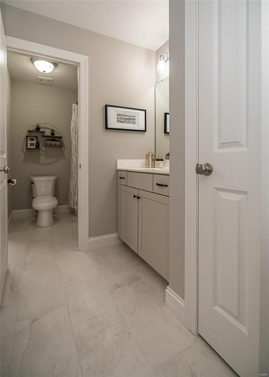 Chandler Ridge - Residential