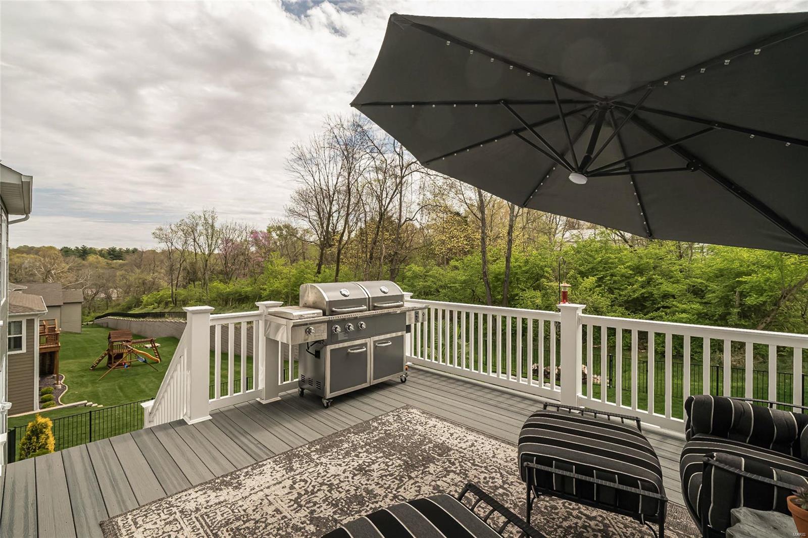 Chandler Ridge - Residential