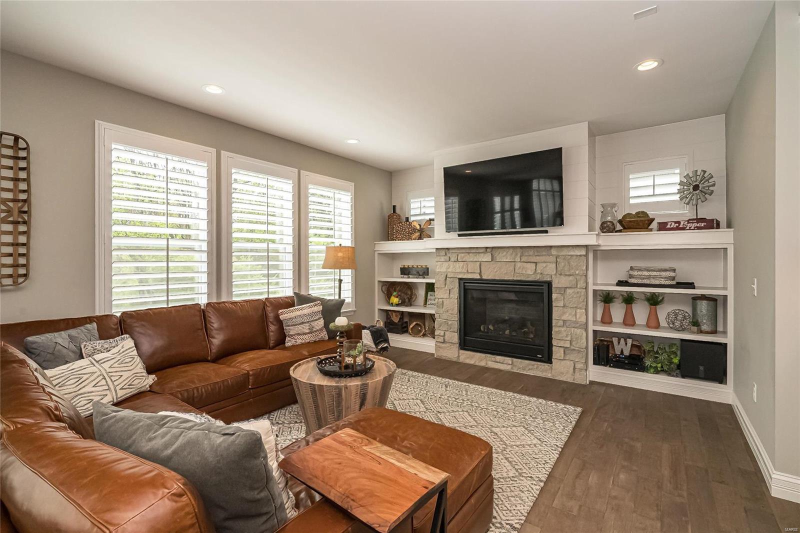 Chandler Ridge - Residential