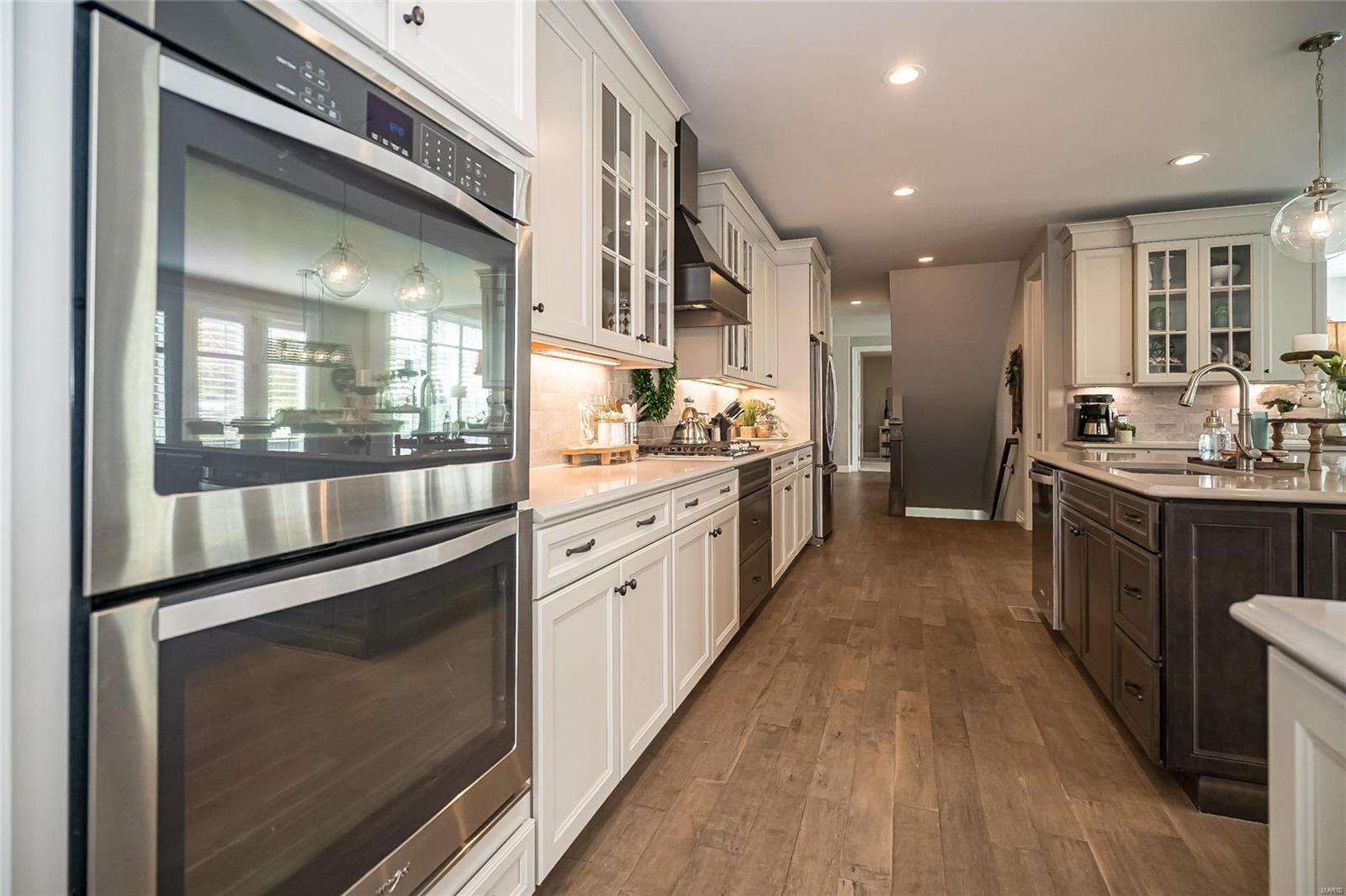 Chandler Ridge - Residential