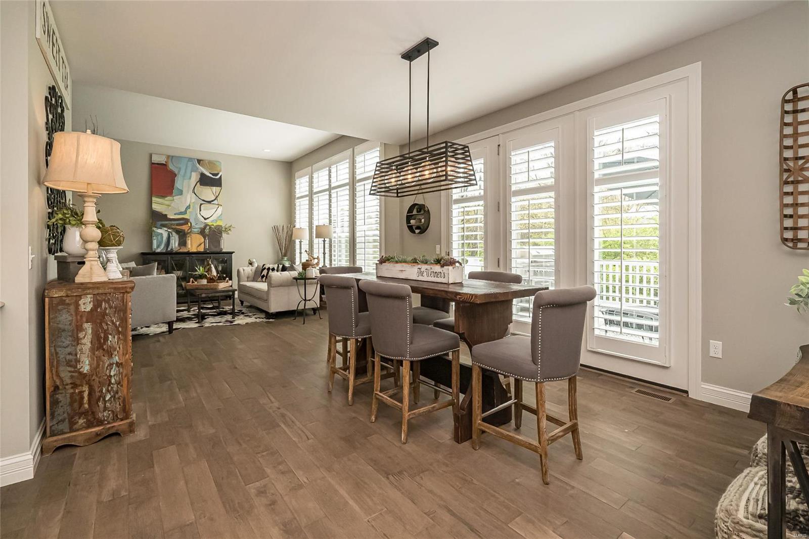 Chandler Ridge - Residential