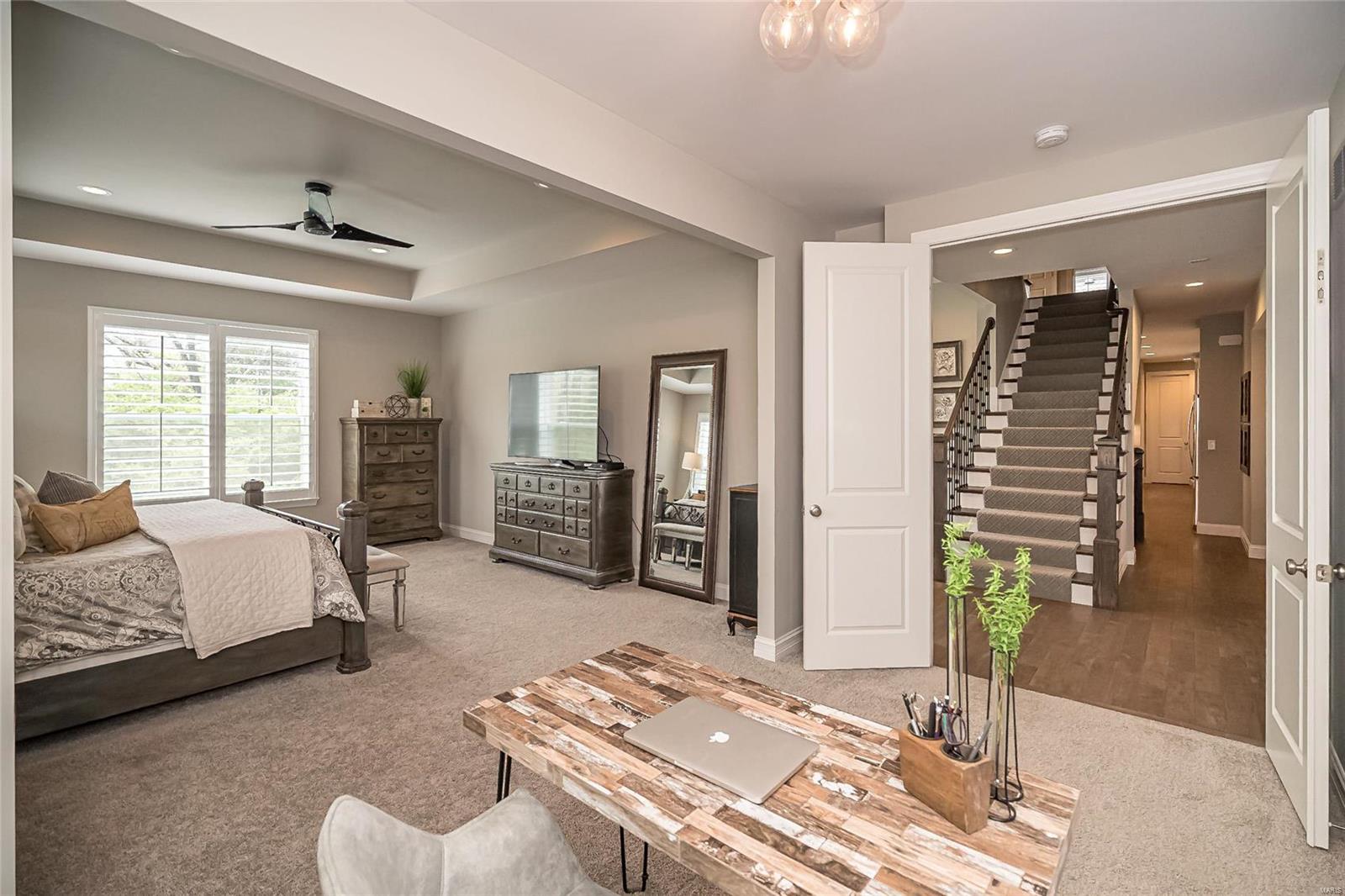 Chandler Ridge - Residential