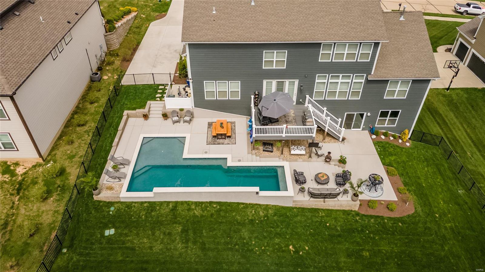 Chandler Ridge - Residential