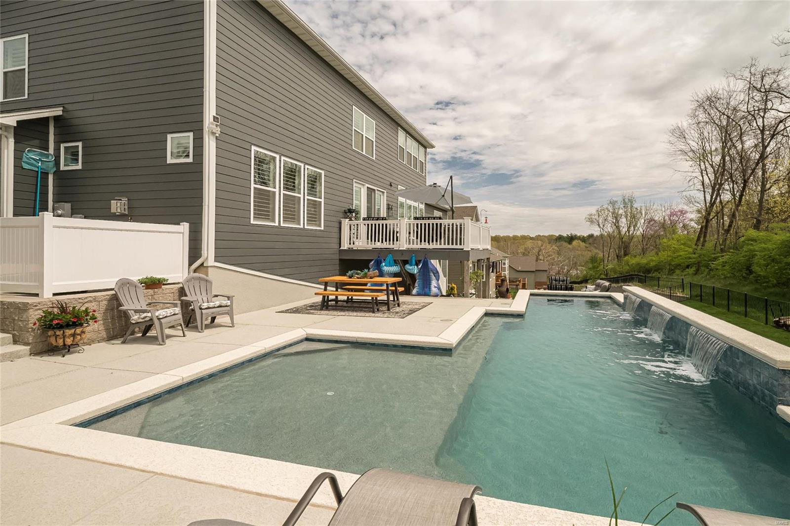 Chandler Ridge - Residential