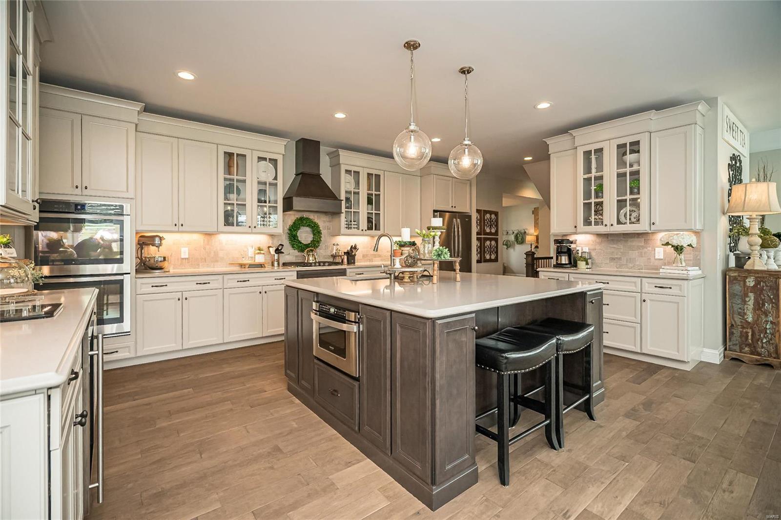 Chandler Ridge - Residential