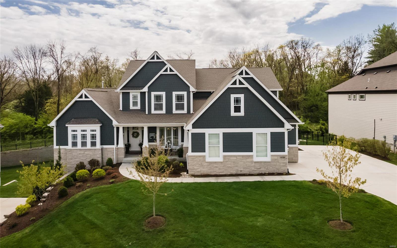 Chandler Ridge - Residential