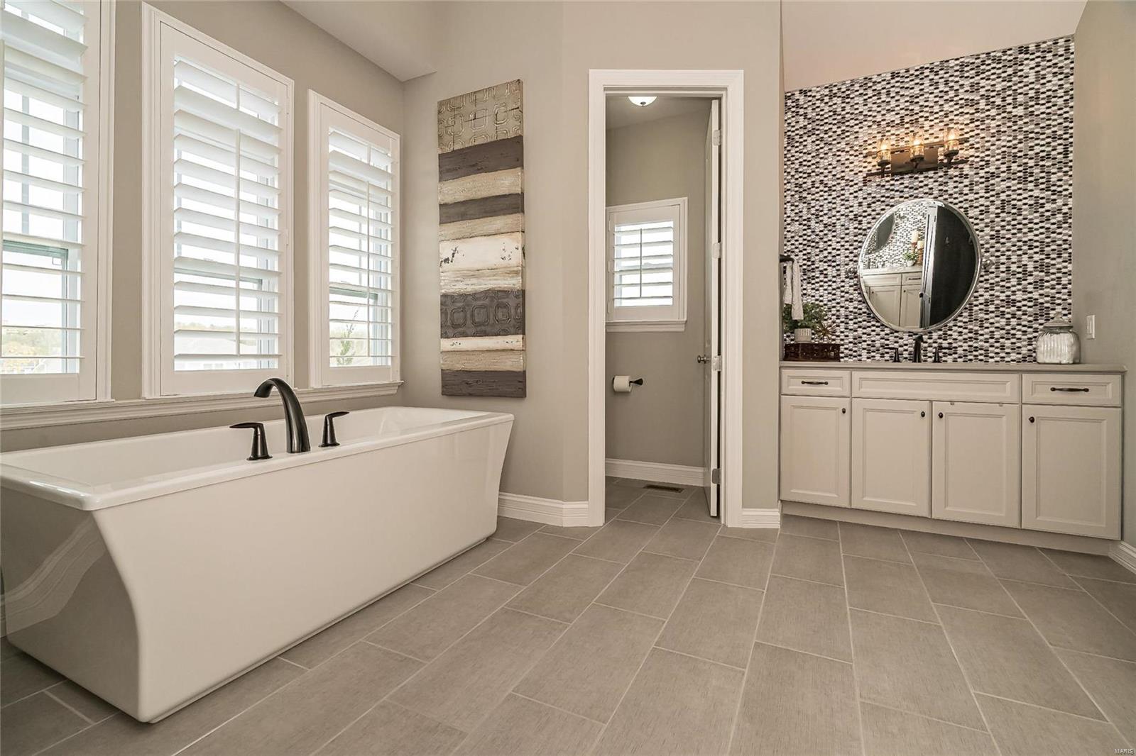 Chandler Ridge - Residential