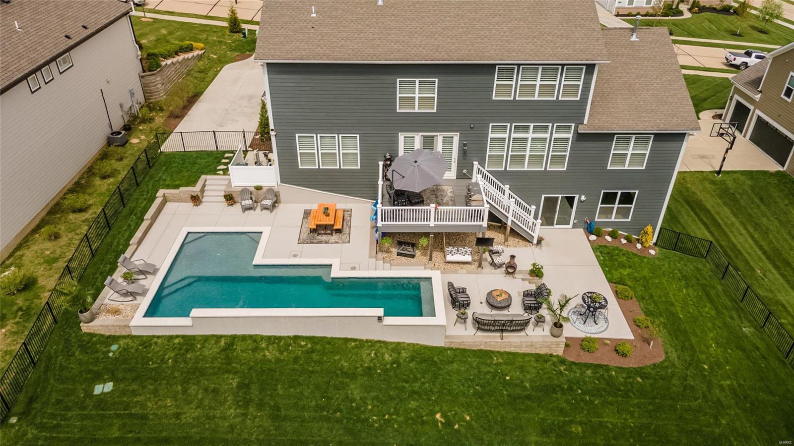 Chandler Ridge - Residential