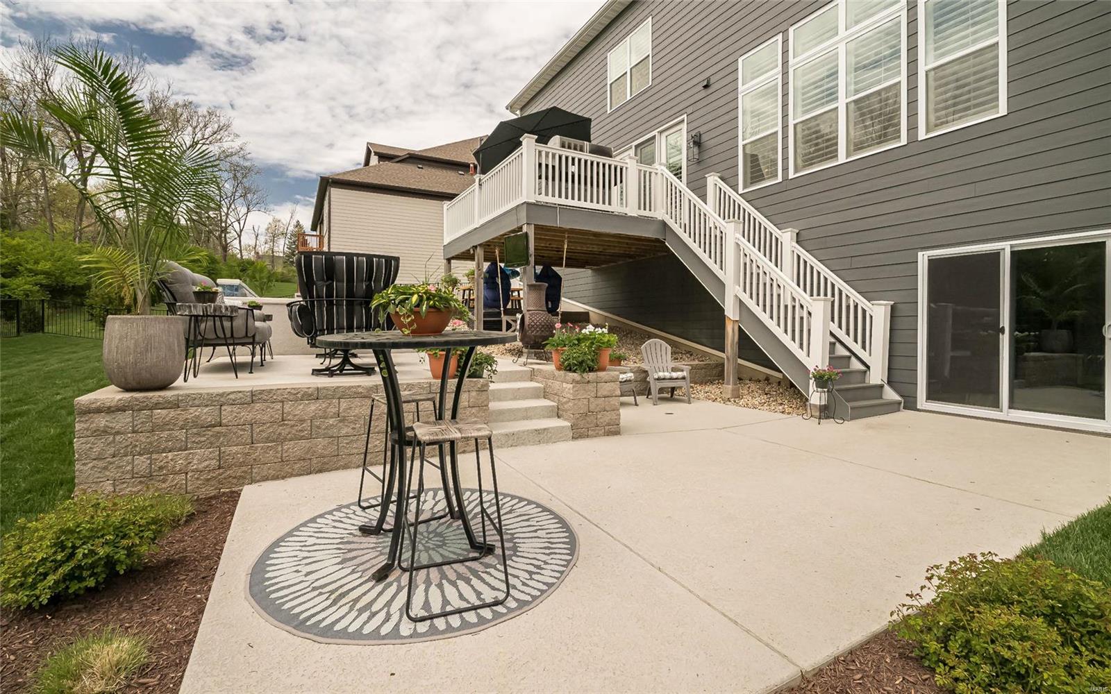 Chandler Ridge - Residential