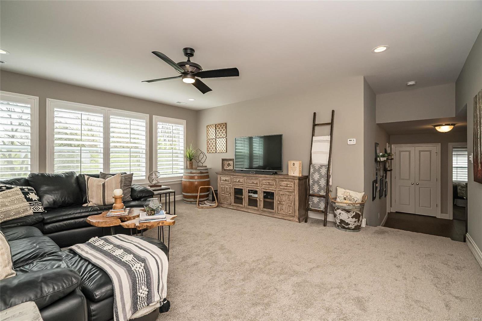 Chandler Ridge - Residential