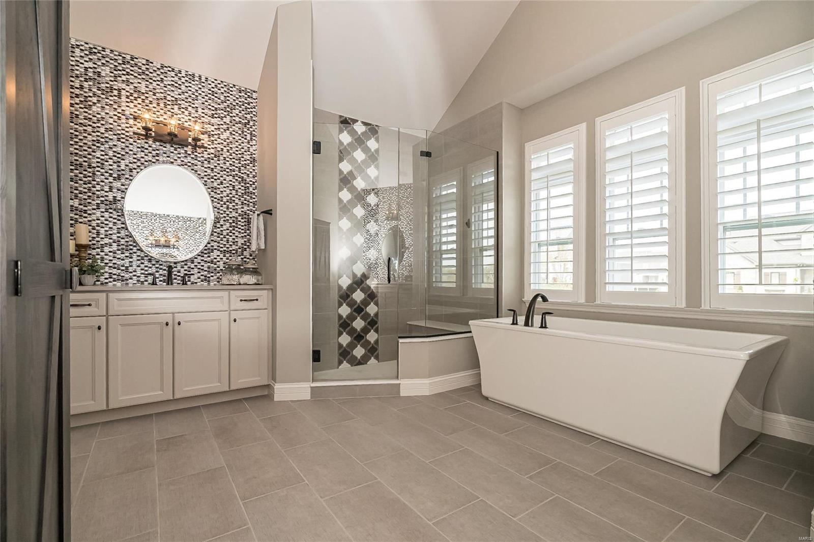 Chandler Ridge - Residential