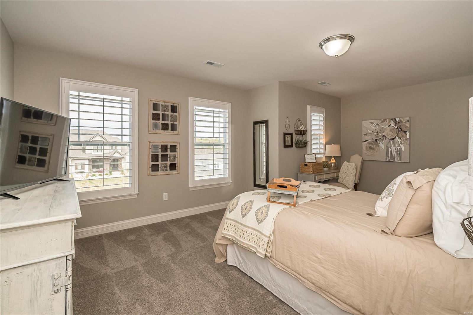 Chandler Ridge - Residential