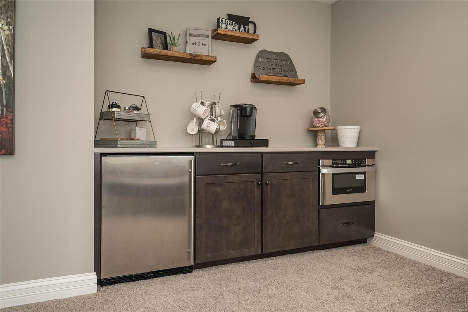 Chandler Ridge - Residential