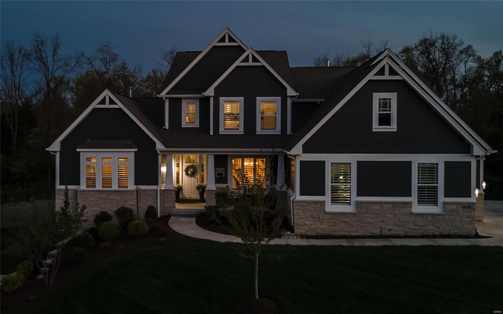 Chandler Ridge - Residential