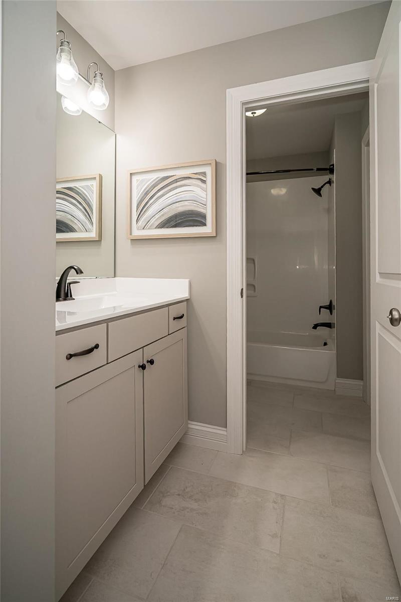 Chandler Ridge - Residential