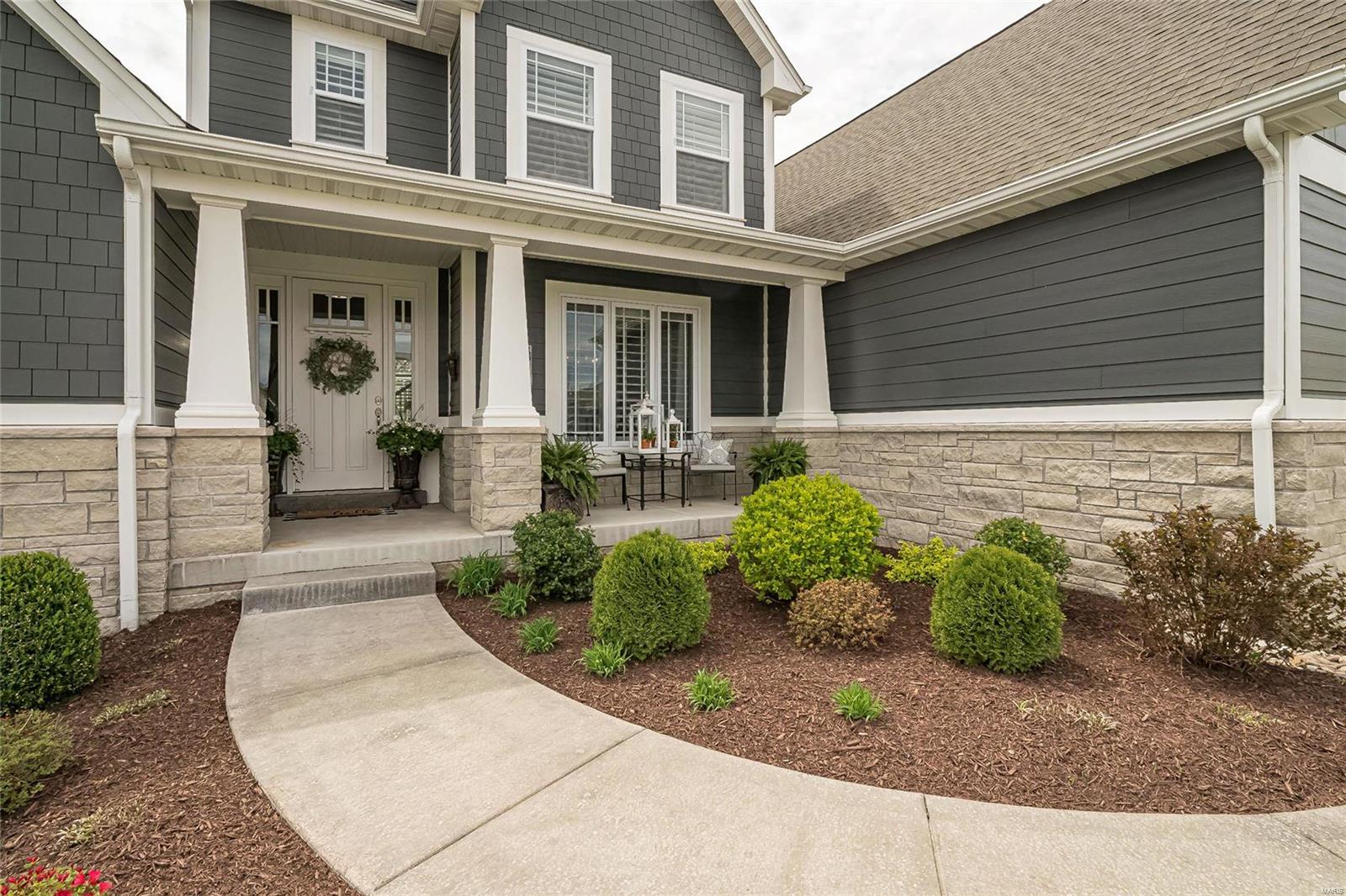 Chandler Ridge - Residential